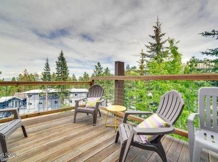 340 Quaking Aspen Lane, Unit A, Kingsbury, NV 89449 Photo