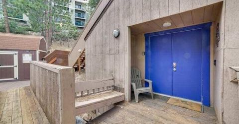 340 Quaking Aspen Lane, Unit A, Kingsbury, NV 89449 Photo