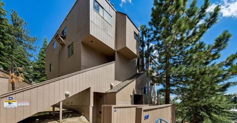 340 Quaking Aspen Lane, Unit A, Kingsbury, NV 89449 Photo