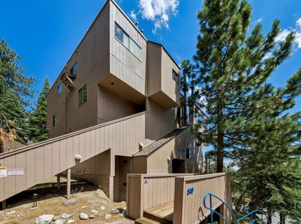 340 Quaking Aspen Lane, Unit A, Kingsbury, NV 89449 Photo