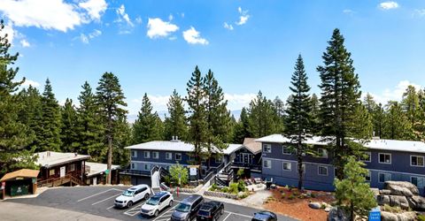 340 Quaking Aspen Lane, Unit A, Kingsbury, NV 89449 Photo