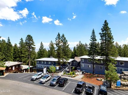 340 Quaking Aspen Lane, Unit A, Kingsbury, NV 89449 Photo