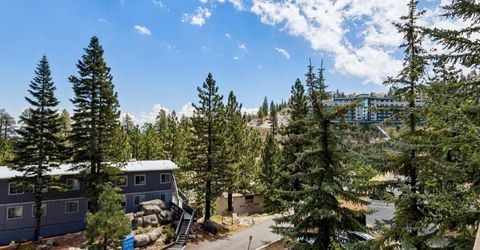 340 Quaking Aspen Lane, Unit A, Kingsbury, NV 89449 Photo