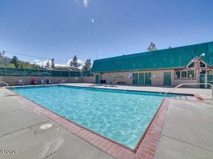 340 Quaking Aspen Lane, Unit A, Kingsbury, NV 89449 Photo
