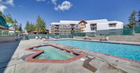 340 Quaking Aspen Lane, Unit A, Kingsbury, NV 89449 Photo