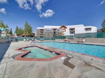 340 Quaking Aspen Lane, Unit A, Kingsbury, NV 89449 Photo