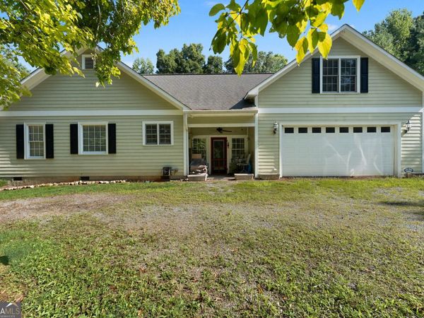 571 Buttrum Road NE Road NE, Adairsville, GA 30103