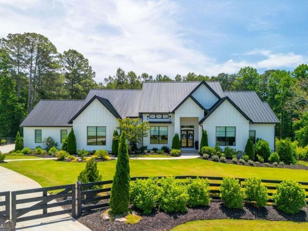 130 Von Lake Drive, Milton, GA 30004