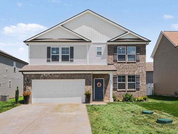 4412 Hoboken Way, Murfreesboro, TN 37128