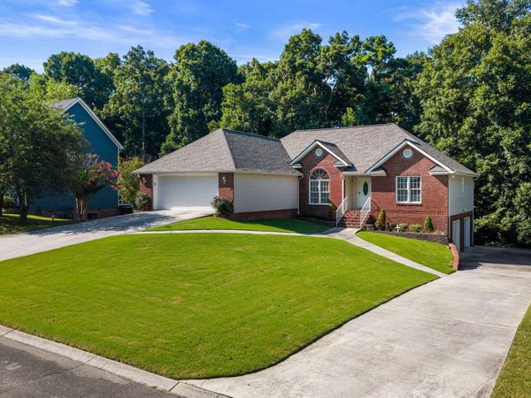 1531 Benjamin Circle NW, Cleveland, TN 37312