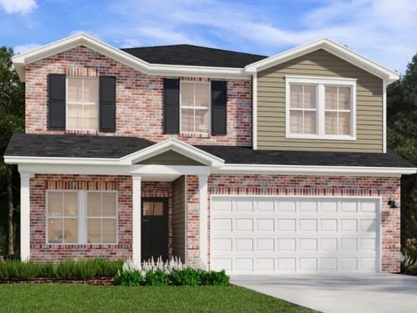 2938 Citrine Drive , Murfreesboro, TN 37127
