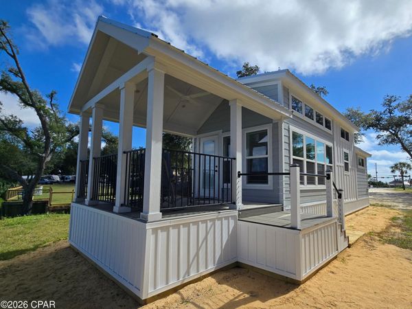 5612 E Highway 98 , Unit #1, Panama City, FL 32404