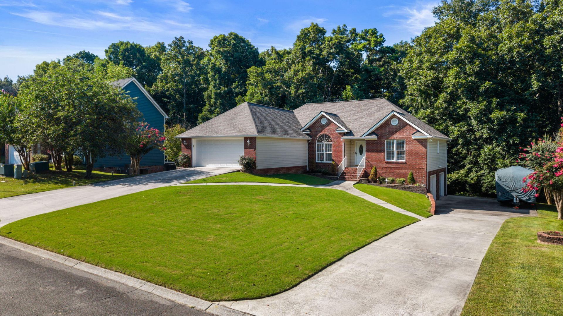 1531 Benjamin Circle Nw, Cleveland, TN 37312 Main Photo