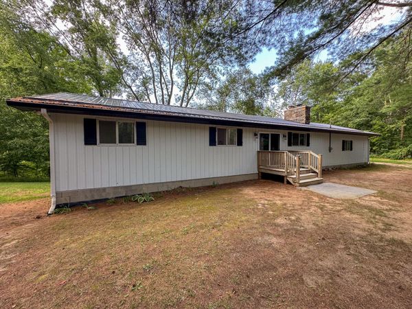 10013 E Beal City Road, Mount Pleasant, MI 48858