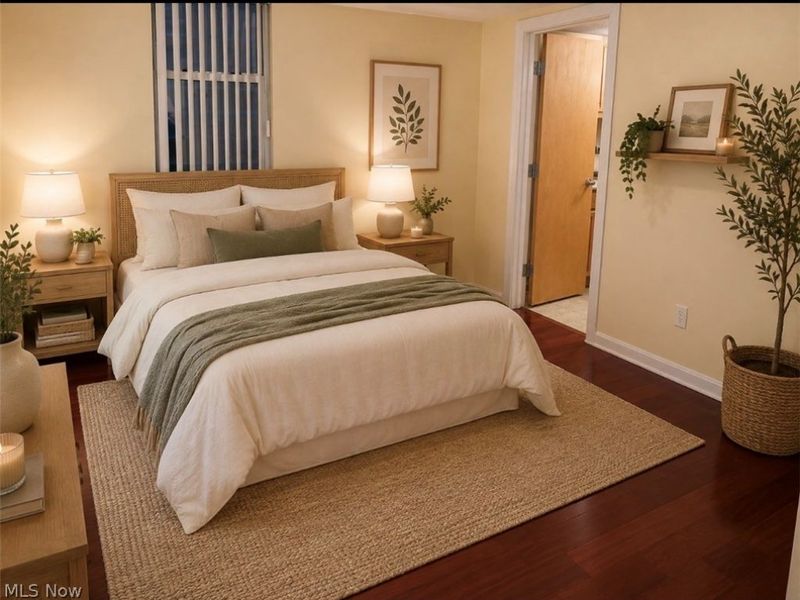 2222 Detroit Avenue, Unit 707, Cleveland, OH 44113 Photo 29