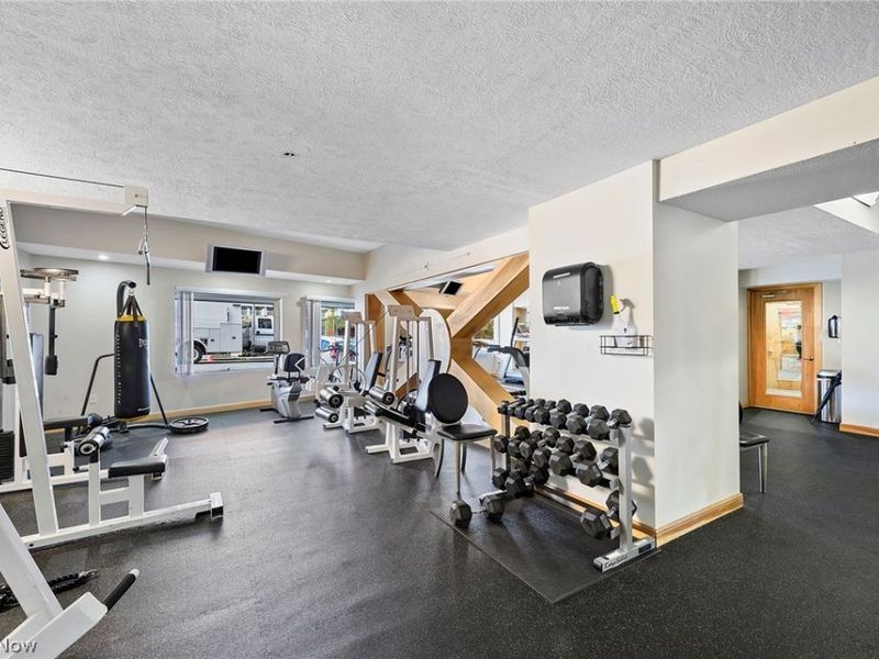 2222 Detroit Avenue, Unit 707, Cleveland, OH 44113 Photo 32