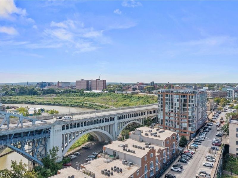 2222 Detroit Avenue, Unit 707, Cleveland, OH 44113 Photo 34