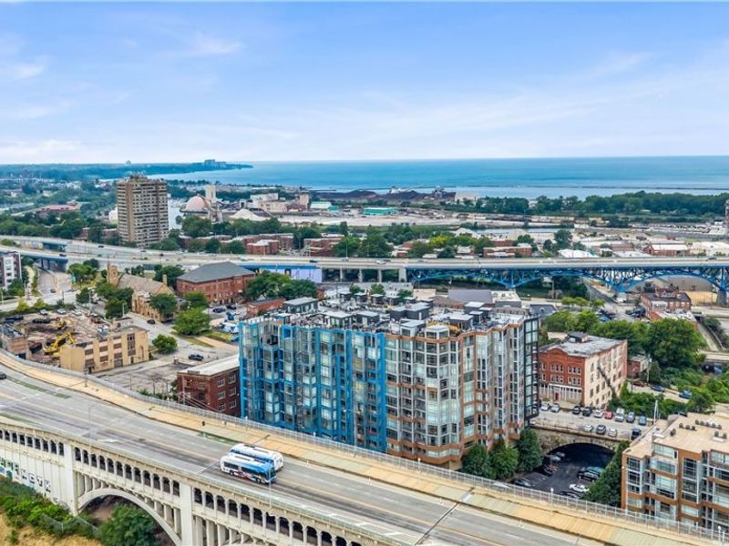 2222 Detroit Avenue, Unit 707, Cleveland, OH 44113 Photo 38