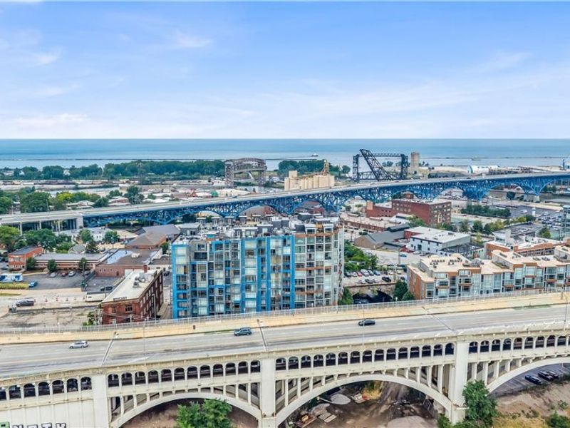 2222 Detroit Avenue, Unit 707, Cleveland, OH 44113 Photo 39