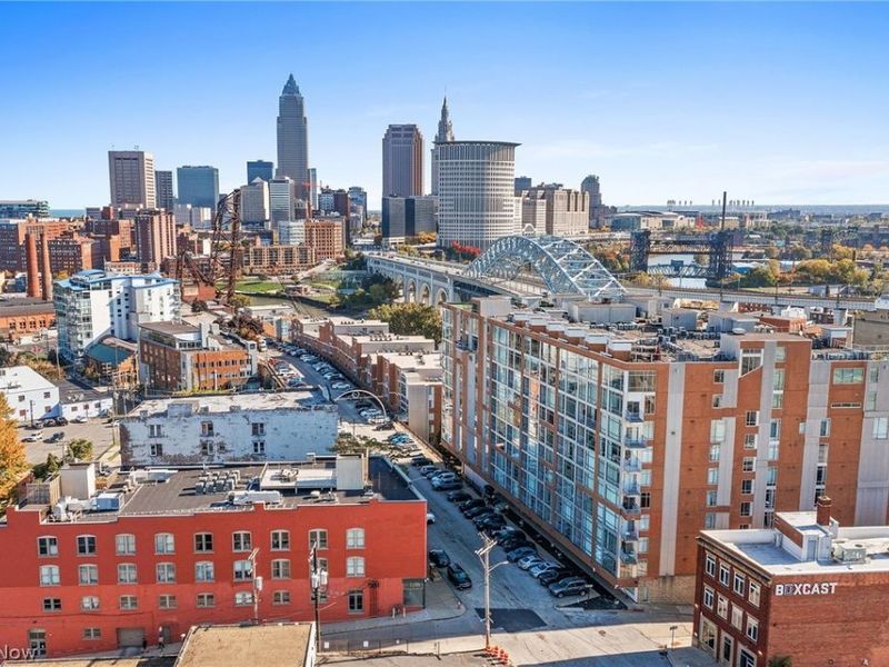 2222 Detroit Avenue, Unit 707, Cleveland, OH 44113 Photo 5