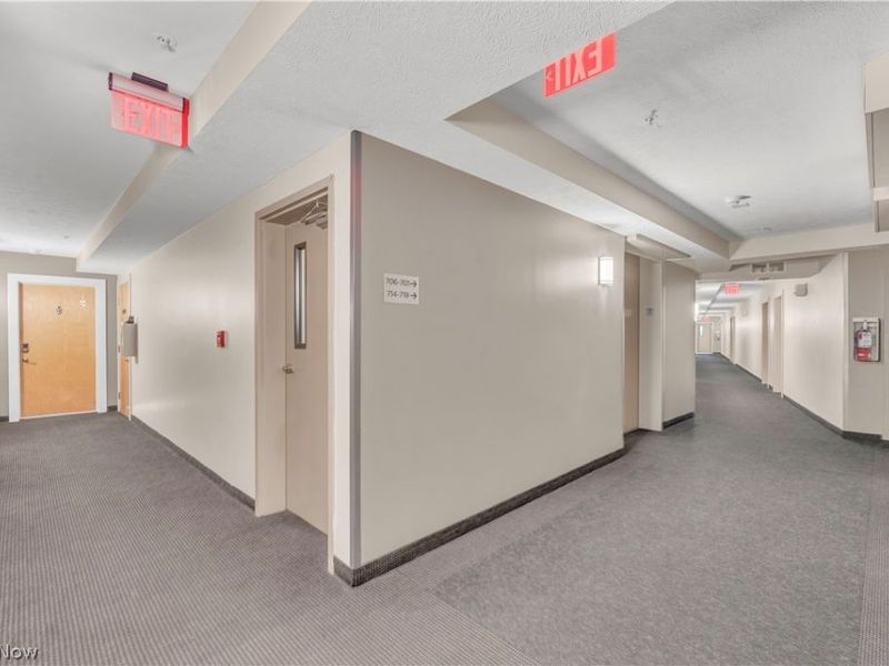 2222 Detroit Avenue, Unit 707, Cleveland, OH 44113 Photo 6