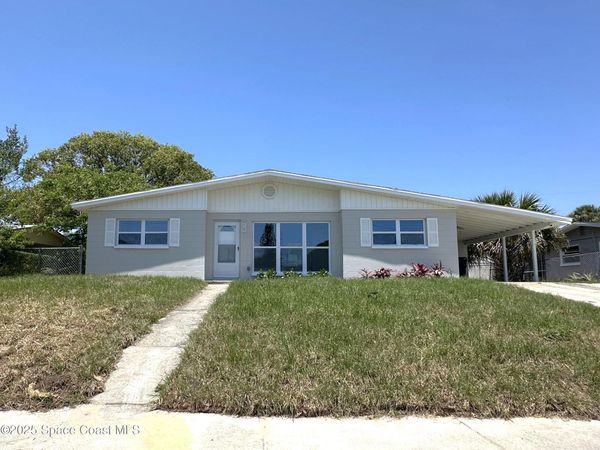4440 Stuart Avenue , Titusville, FL 32780