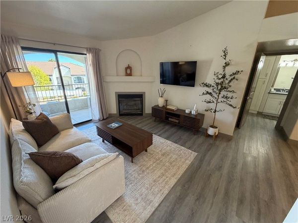 950 Seven Hills Drive , Unit 2021, Henderson, NV 89052