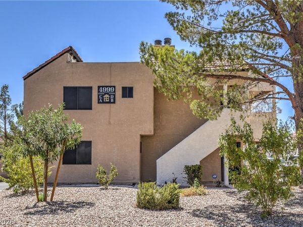 4999 Newport Cove Drive , Unit A, Las Vegas, NV 89119