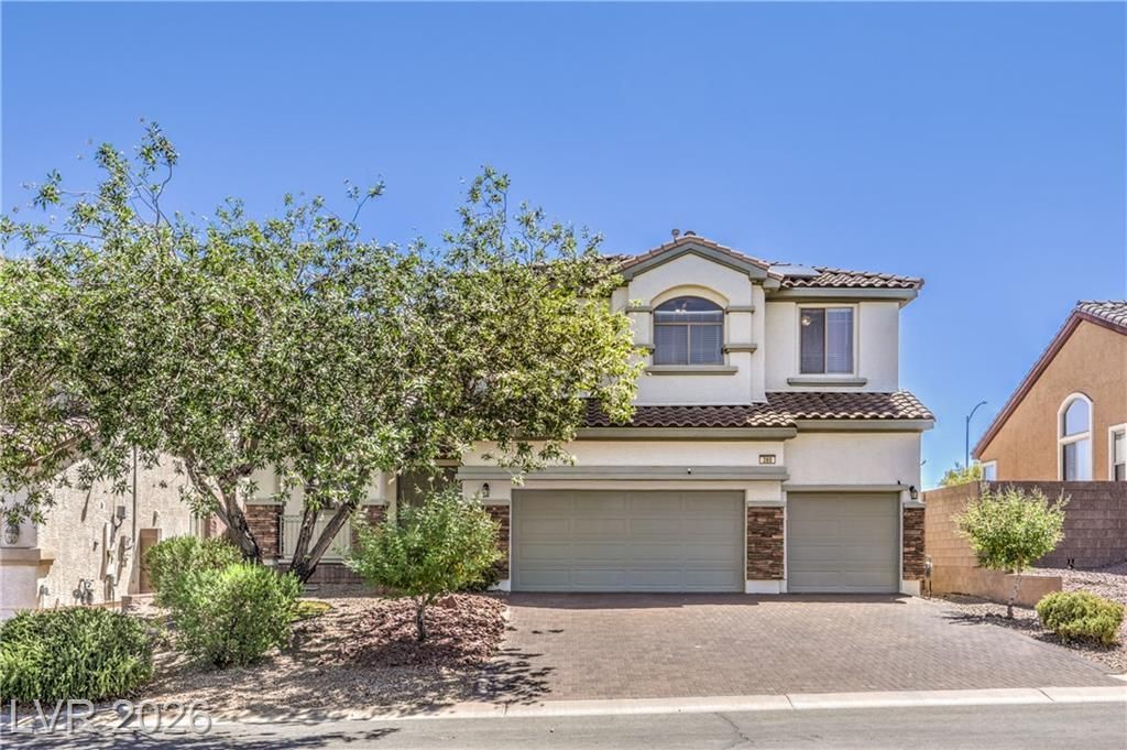 260 Quail Ranch Drive, Henderson, NV 89015 Main Photo