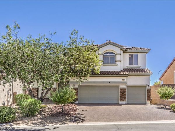 260 Quail Ranch Drive , Henderson, NV 89015