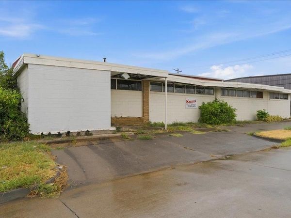 100 NE 24th Street, Oklahoma City, OK 73105