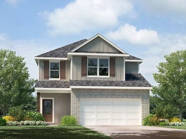 5417 FULVETTA FALLS Road, Slidell, LA 70461