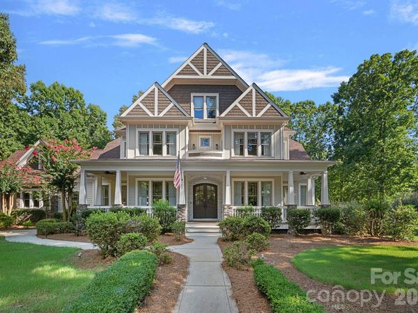 157 Dedham Loop, Mooresville, NC 28117