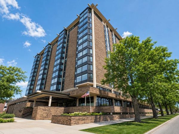 207 5th Avenue SW, Unit 202, Rochester, MN 55902