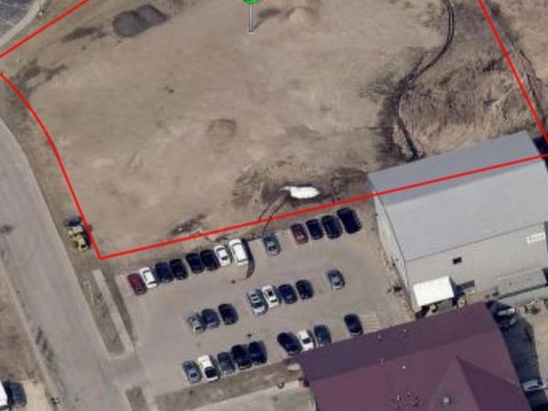 TBD NW Rome (Vacant Lot) Circle NW, Rochester, MN 55901