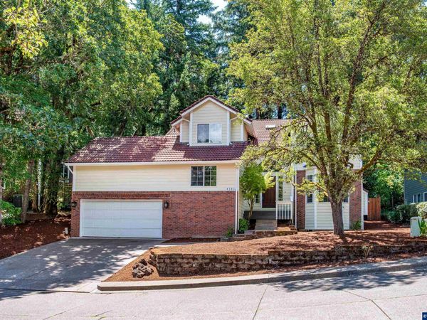 4380 NW Canary Pl, Corvallis, OR 97330
