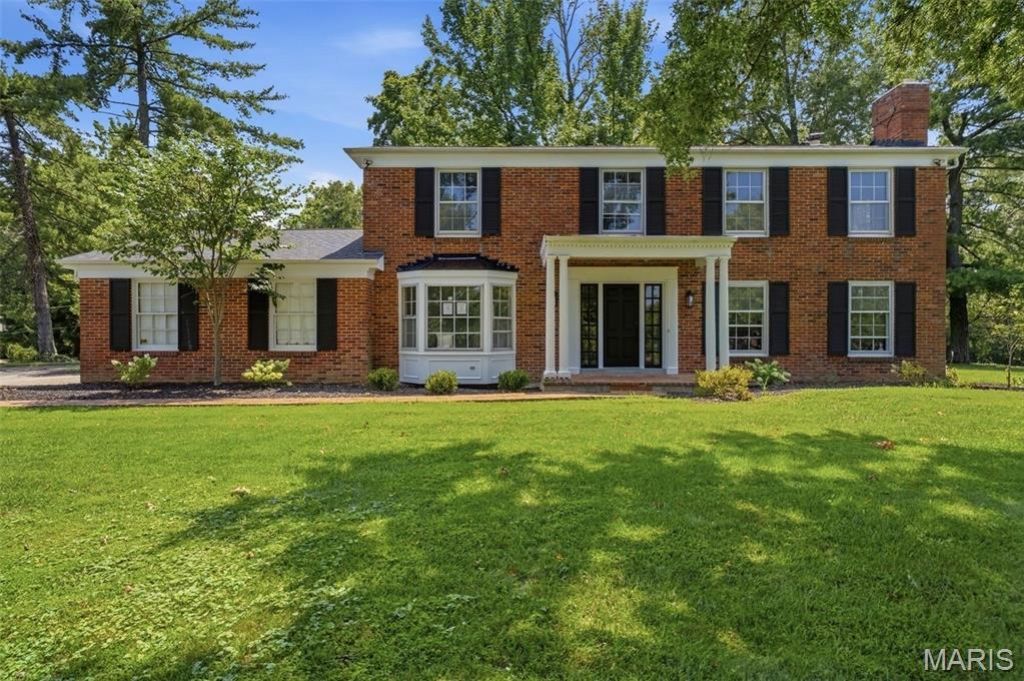51 Brook Mill Lane , Town and Country, MO 63017 Main Photo