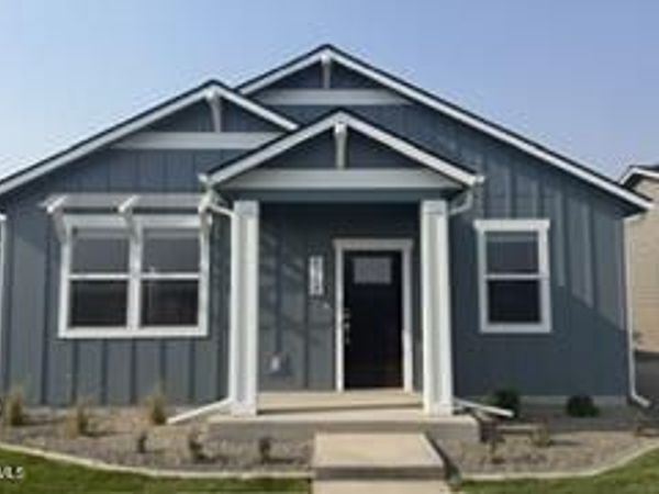 5352 E Antares Ln , Post Falls, ID 83854