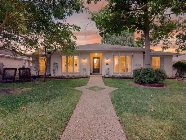 2003 J J Pearce Drive, Richardson, TX 75081