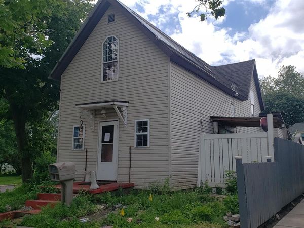 801 Wilkinson Street, Logansport, IN 46947