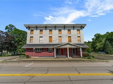 7587 Main Street, Almond, NY 14804