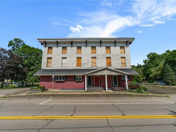 7587 Main Street, Almond, NY 14804