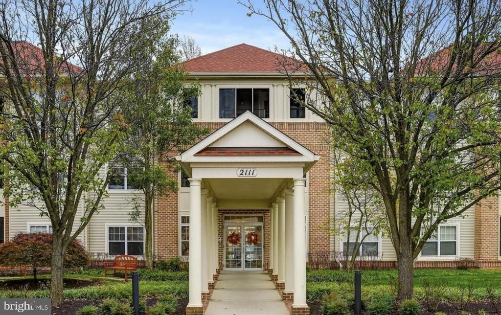 2111 GANTON GREEN , WOODSTOCK, MD 21163