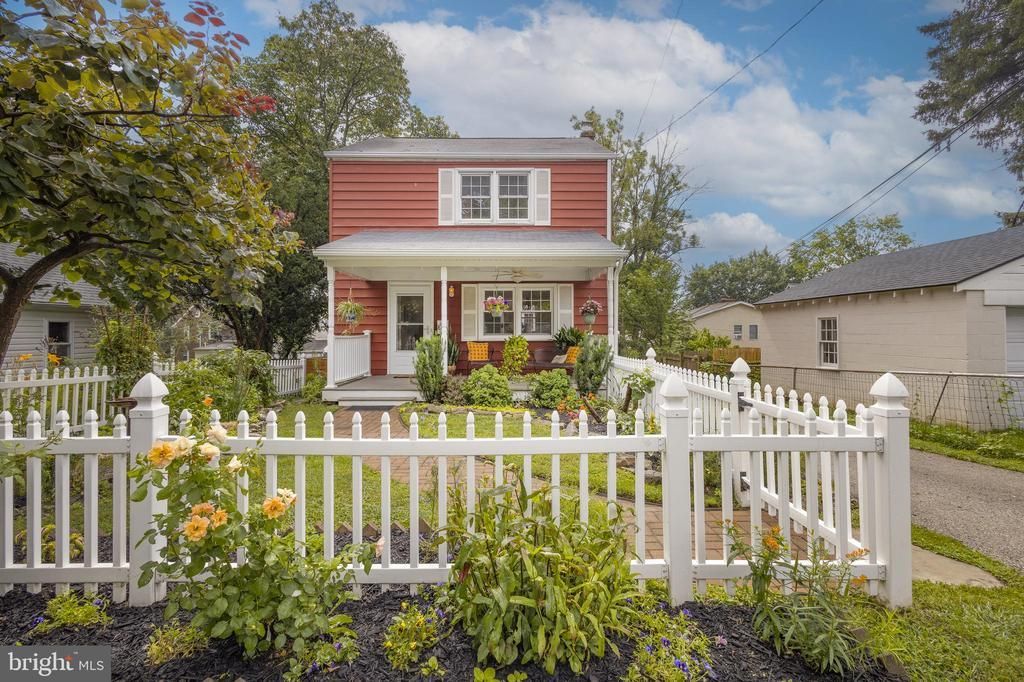 804 CAMPBELL LANE , GLENSIDE, PA 19038