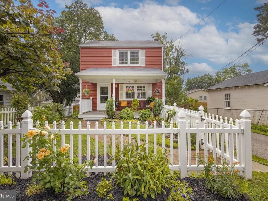 804 Campbell Lane, Wyndmoor, PA 19038 Main Photo