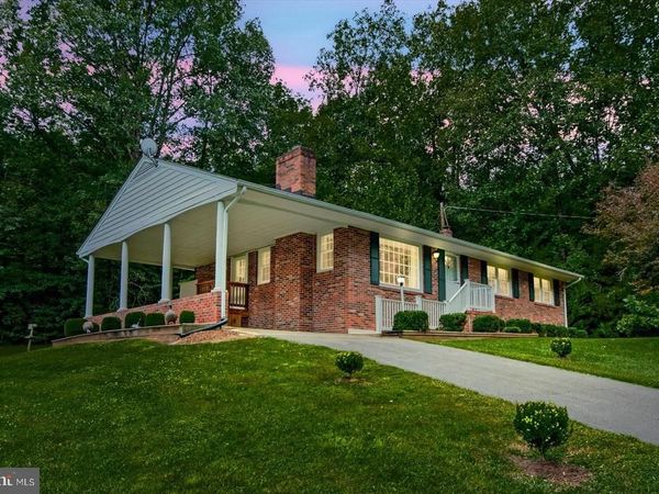 8420 ROBERT E LEE DRIVE, SPOTSYLVANIA, VA 22551