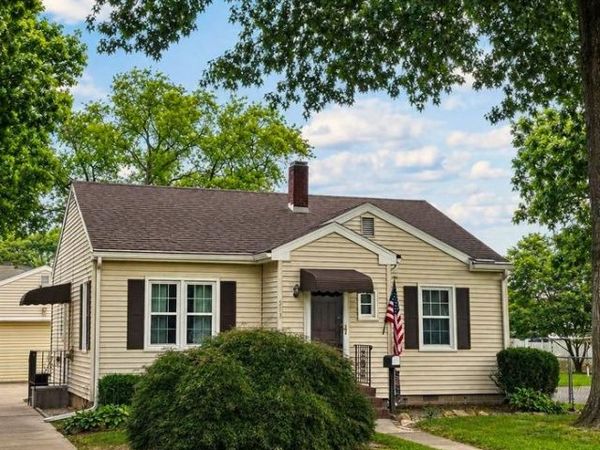 513 W SPRUCE STREET, SEAFORD, DE 19973