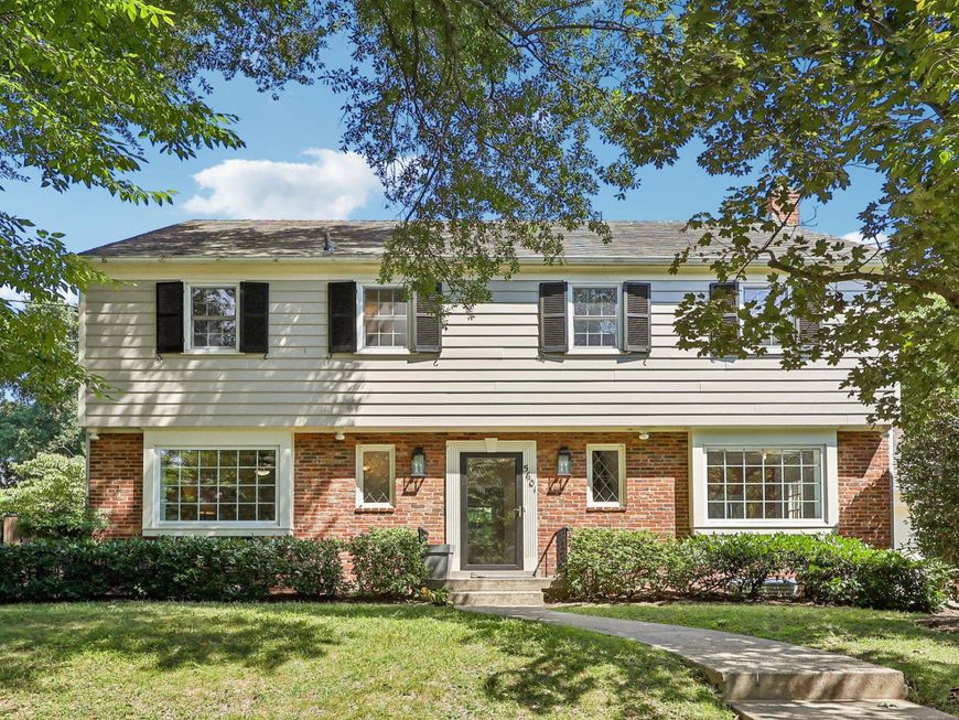 5601 Kirkwood Drive, Bethesda, MD 20816 Main Photo