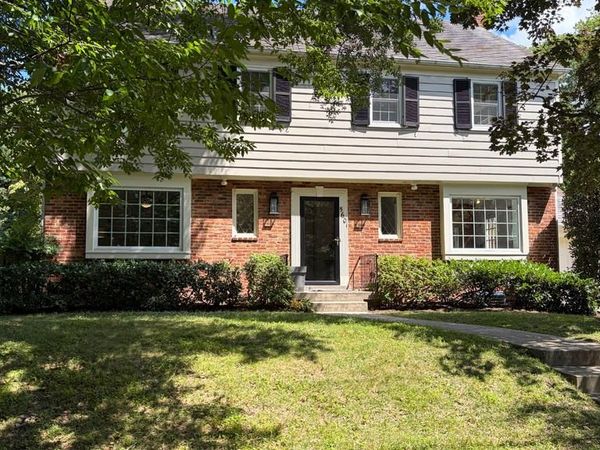 5601 KIRKWOOD DRIVE , BETHESDA, MD 20816