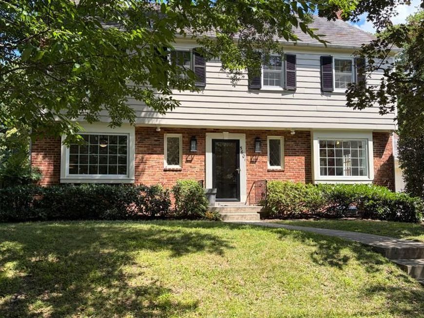 5601 Kirkwood Drive , Bethesda, MD 20816 Main Photo